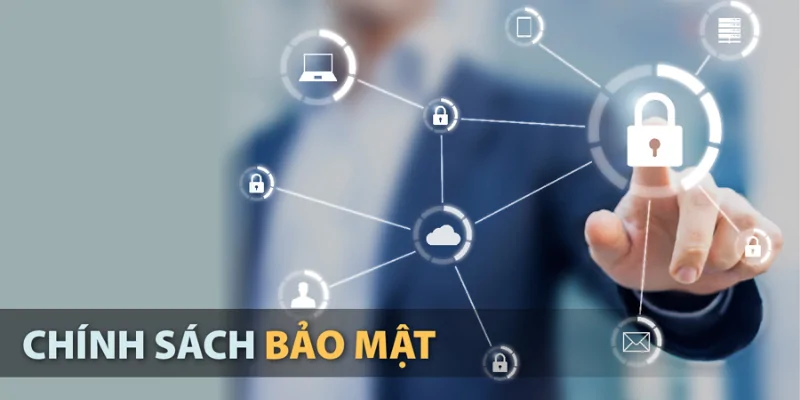 Tầm quan trọng của chính sách bảo mật vua99