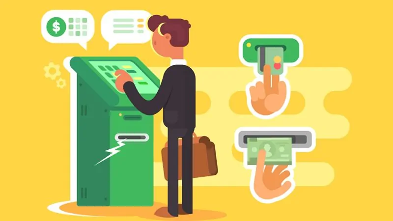 Hướng dẫn rút tiền Vua99 nhanh chóng