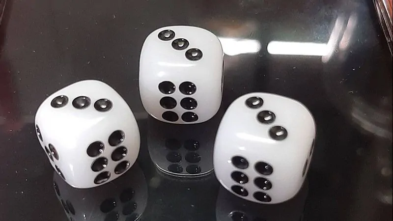 Giải thích chi tiết về tài xỉu chẵn lẻ là gì